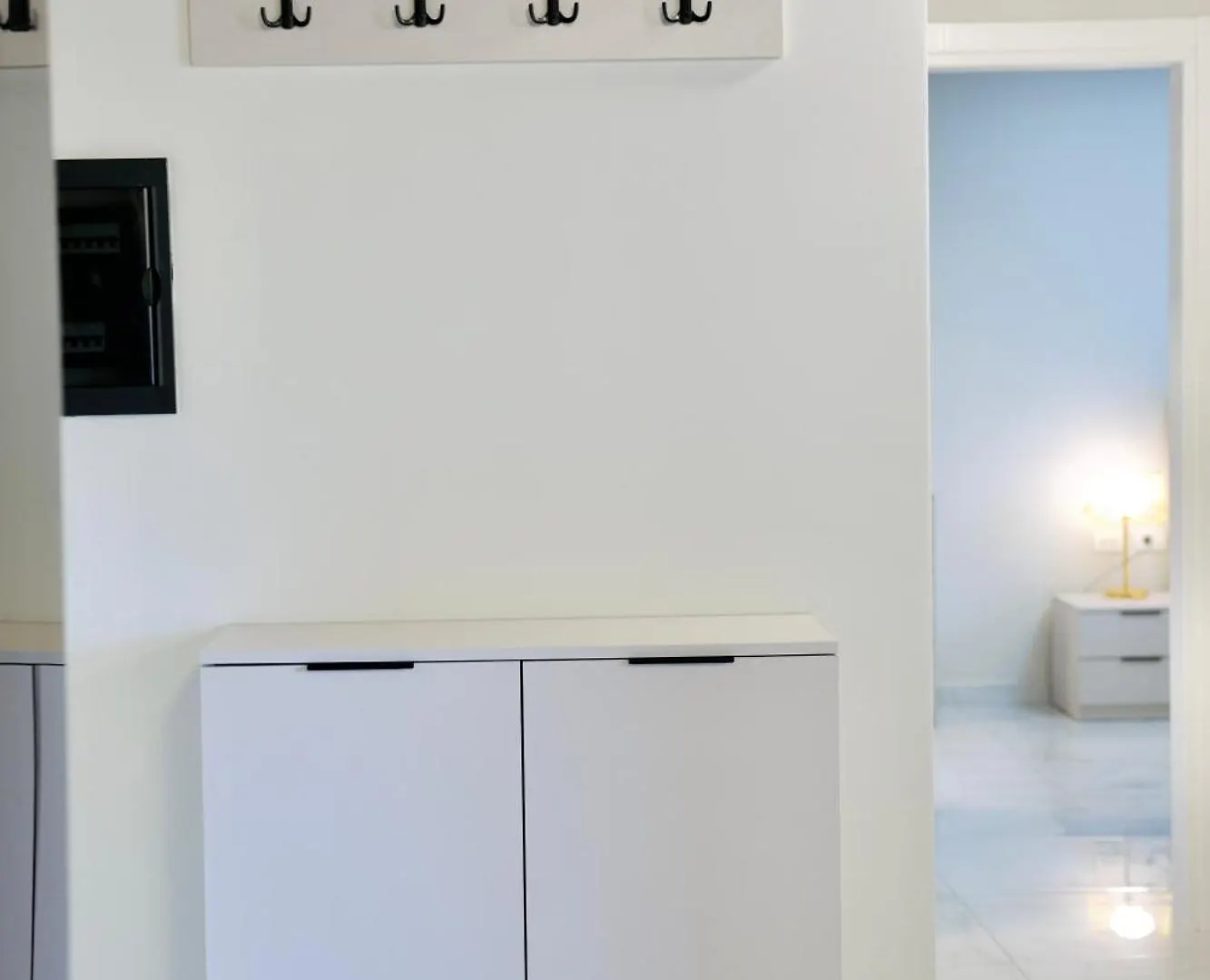 Miku Apartment-Chic 2 Bedroom Escape Tirana Albania